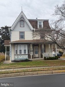 6 E Taunton Ave, Berlin, NJ, 08009