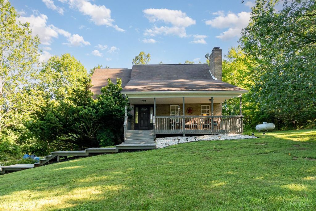 Real estate listing image