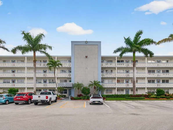 3007 Yarmouth A, Boca Raton, FL 33434