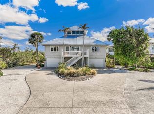 1648 Jose Gaspar Dr, Boca Grande, FL 33921