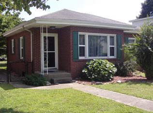 213 2nd Ave, Worthington, KY 41183