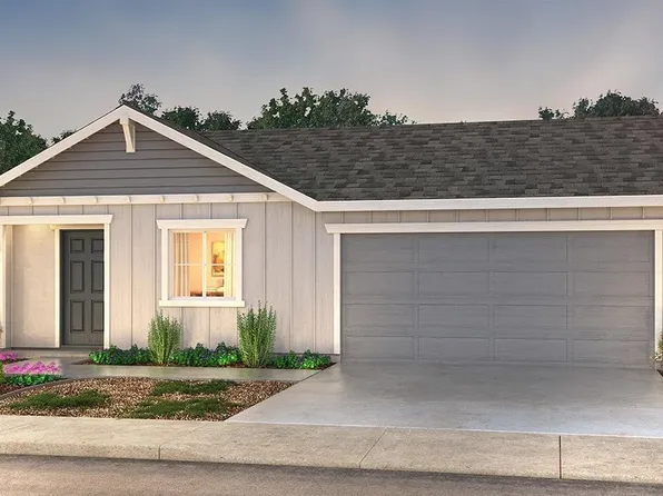 716 Grove St #38, Corcoran, CA 93212