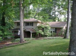 734 Riva Ridge Trl, Corbin, KY 40701