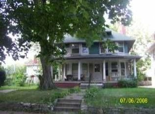 2509 Scottwood Ave, Toledo, OH 43610