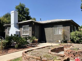 263 Flower St, Pasadena, CA 91104