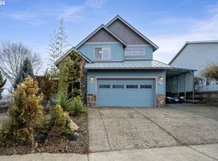 331 Chinook St, Molalla, OR 97038