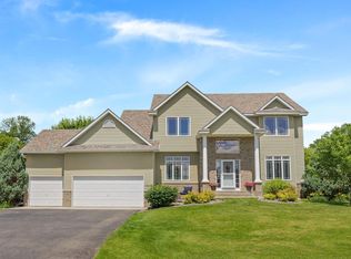 10408 49th St NE, Albertville, MN 55301