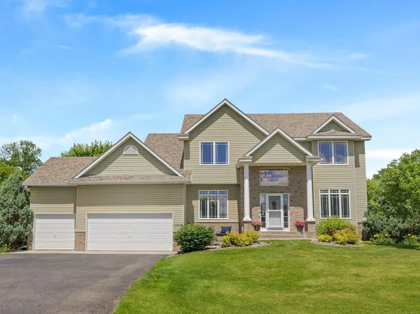 10408 49th St NE, Albertville, MN 55301