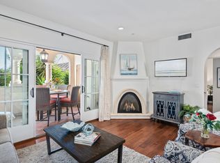 105 W De La Guerra St UNIT K, Santa Barbara, CA 93101