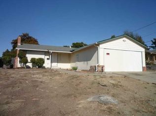 2692 Cornelius Dr, San Pablo, CA 94806