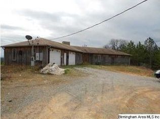 272 Cherokee Loop, Oneonta, AL 35121