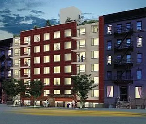 Rented by City Connections Realty | media 19