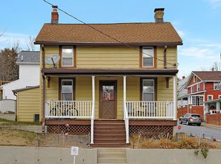 301 W B St, Brunswick, MD 21716