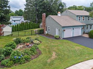 75 Isabelle Dr, Meriden, CT 06450