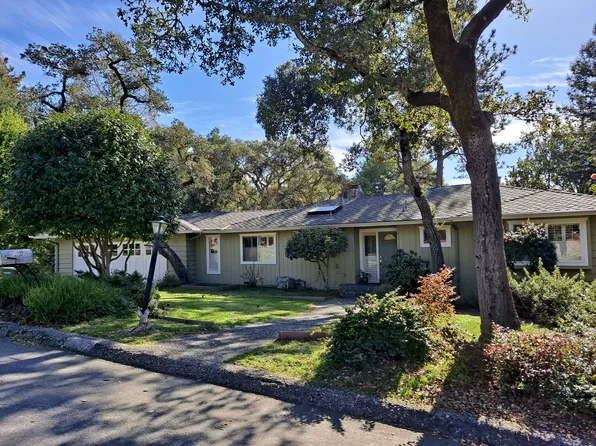 (undisclosed Address), Santa Cruz, CA 95060