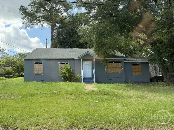 127 Elm Circle, Savannah, GA 31404