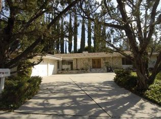 4537 Portico Pl, Encino, CA 91316