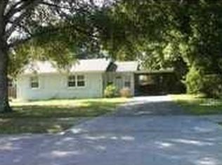 143 Angeles Rd, Debary, FL 32713