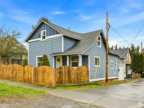 1809 21st Street, Everett, WA 98201