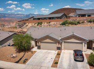 1508 N 460 W, Hurricane, UT 84737