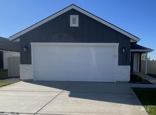 10271 Bellevue Ridge St, Nampa, ID 83687
