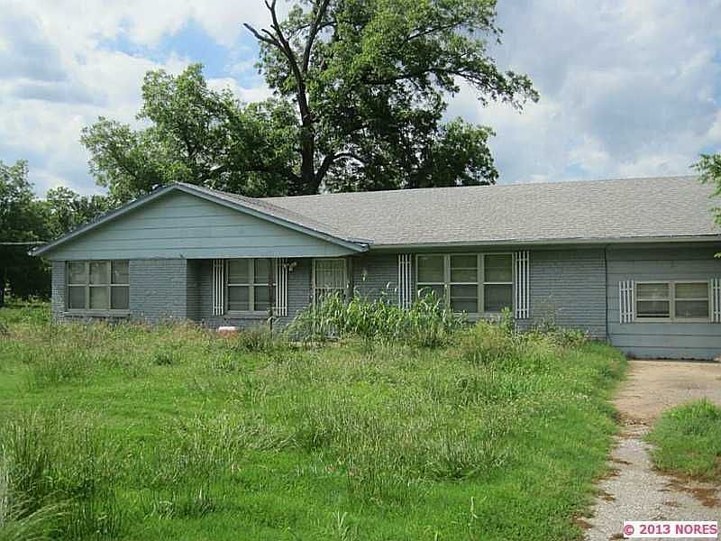 2nd image of 10023 E 161st St S