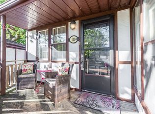 110A Harewood Ave, Toronto, ON M1M2R3