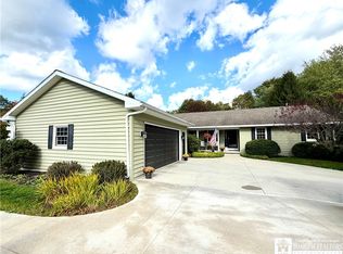 335 Chestnut St, Fredonia, NY 14063