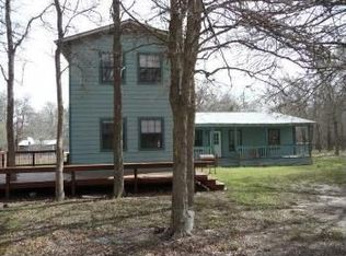 2182 Upper Elgin River Rd, Elgin, TX 78621