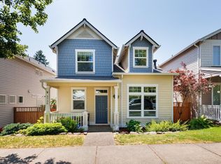 5720 NE Hidden Creek Dr, Hillsboro, OR 97124