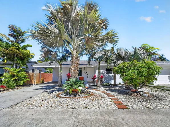 1720 N L Street, Lake Worth Beach, FL 33460