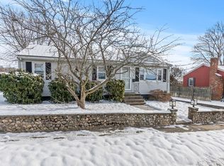 5 Haskell Pl, Peabody, MA 01960