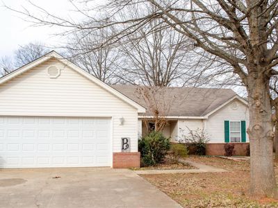 507 W Midland Ave, Muscle Shoals, AL, 35661