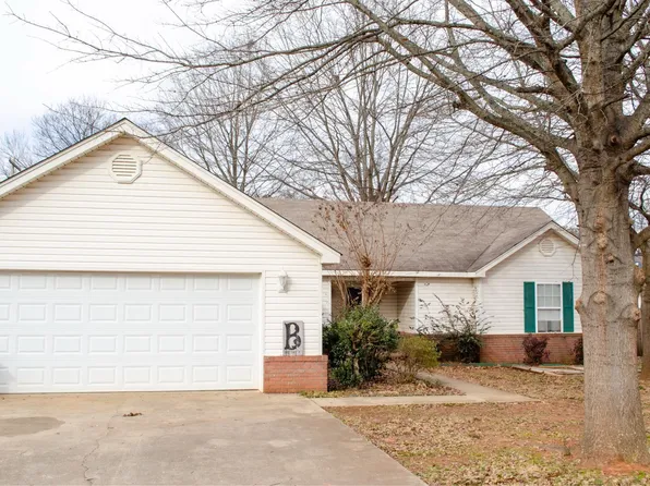 507 W Midland Ave, Muscle Shoals, AL 35661
