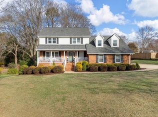 828 Shoresbrook Dr, Spartanburg, SC 29301