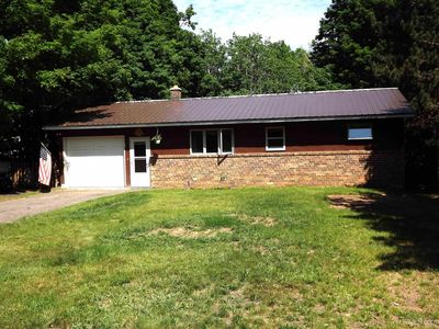 51902 Canal Rd, Houghton, MI, 49931