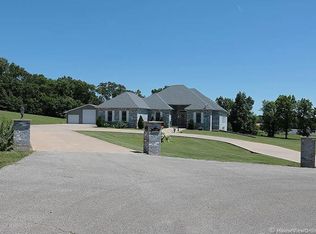 1127 Madison St #536, Fredericktown, MO 63645
