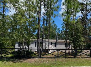 319 Newman Point Rd, Southport, FL 32409