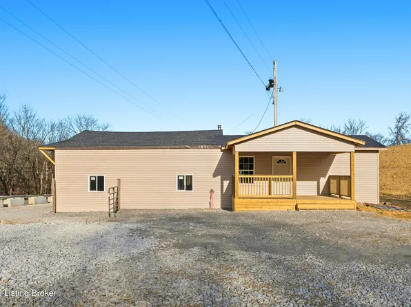 931 Old Louisville Rd, Coxs Creek, KY 40013