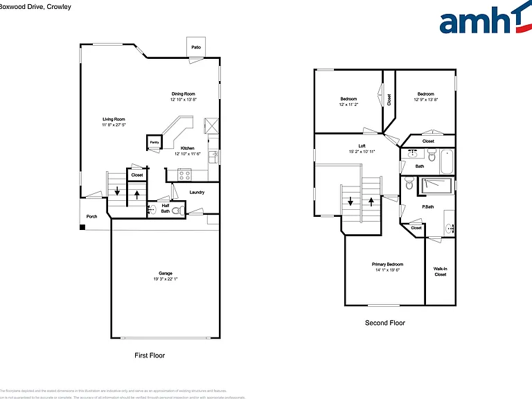 1137 Boxwood Dr — Photo 2