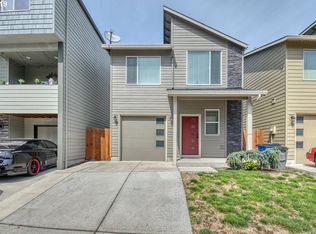 3800 Nicholson Rd, Vancouver, WA 98661