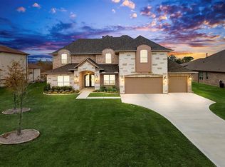 85 Grandview Blvd, Montgomery, TX 77356