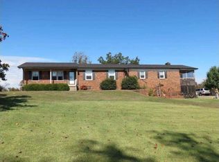 627 Friendship Rd, Greenville, KY 42345