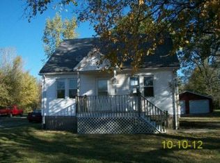 779 E Glenwood Lansing Rd, Glenwood, IL 60425