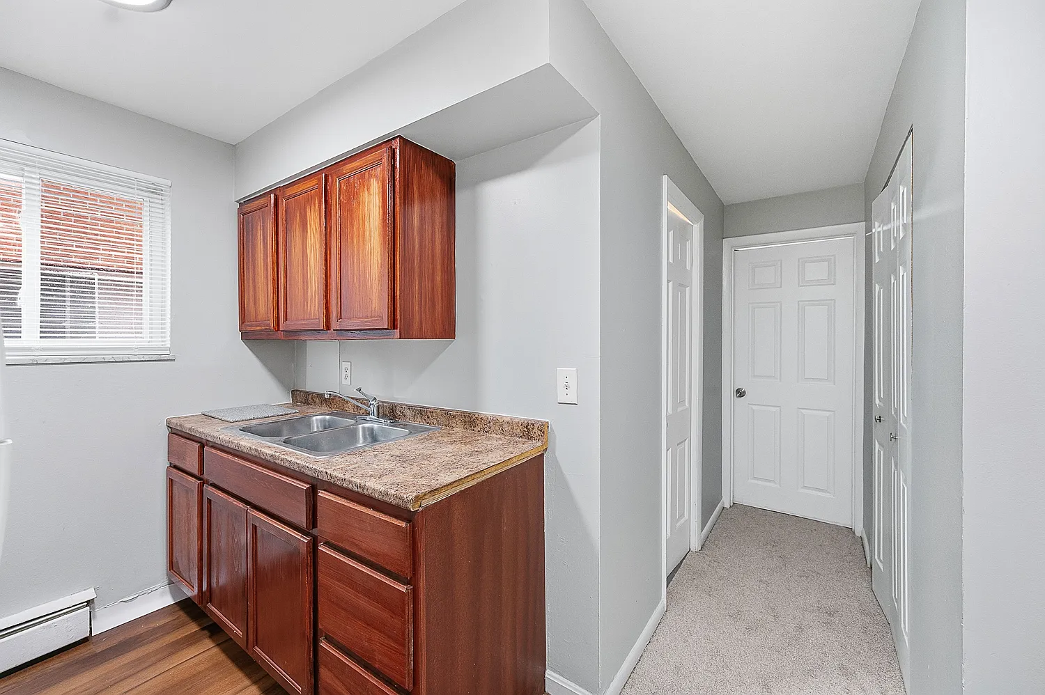 1 bed, 454 sqft, $950 — Photo 4