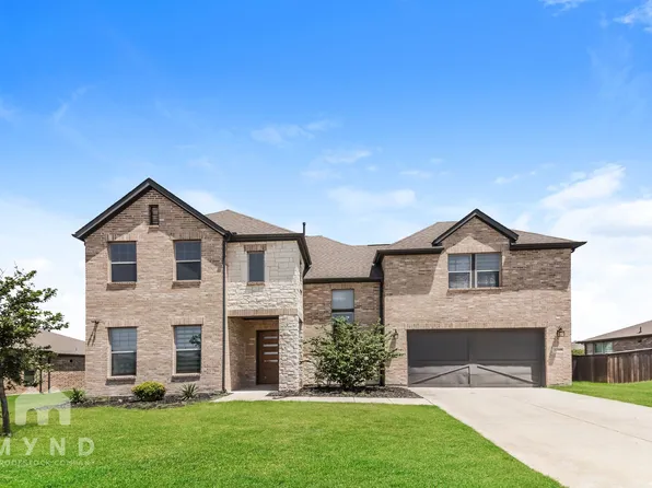 12108 Buffalo Hills Dr, Frisco, TX 75035
