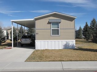 901 6530 Road #3011, Montrose, CO 81401