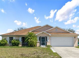 2119 NE 7th Pl, Cape Coral, FL 33909