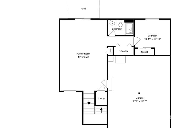 2nd image of 4716 35th Ave NE