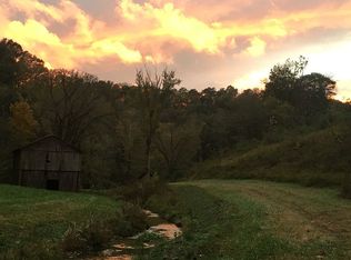 498 Penitentiary Branch Ln, Gainesboro, TN 38562